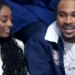 Marido estrela da NFL de Simone Biles frustra roubo nas Olimpíadas de Inverno: 'Deveria ter visto o rosto dele'