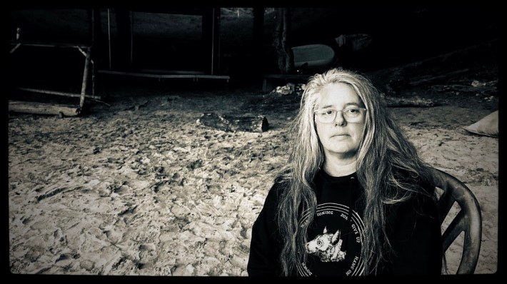 Marisa Anderson anuncia novo álbum de ‘UnAmerican Folk Music’