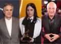 Mark Ruffalo critica Kevin O'Leary depois que ele ataca o discurso anti-ICE de Billie Eilish