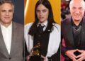 Mark Ruffalo diz a Kevin O'Leary para 'STFU' após comentário de Billie Eilish
