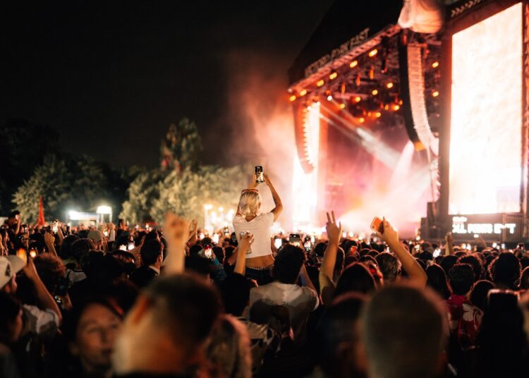 Marriot Internacional | Marriott Bonvoy lança experiências exclusivas de festival único nos maiores eventos musicais do mundo