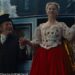 Martin Clunes lidera as estrelas da TV britânica e irlandesa roubando os holofotes de Margot Robbie e Jacob Elordi de Hollywood em O Morro dos Ventos Uivantes