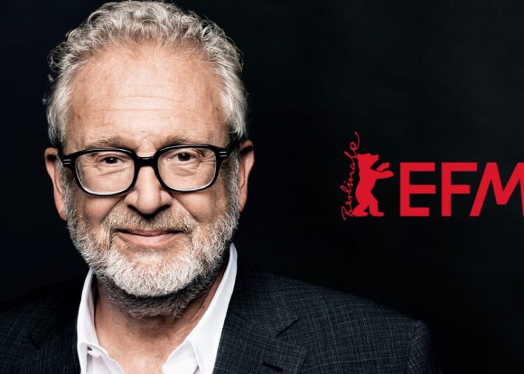 Martin Moszkowicz: “O mercado está reavaliando a atenção”