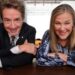 Martin Short e Steve Martin saúdam Catherine O'Hara