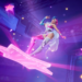 Marvel explora as origens do super-herói K-Pop Luna Snow