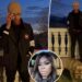 Mary Cosby comemorou a libertação do filho Robert Jr. na prisão nas fotos finais antes de sua morte