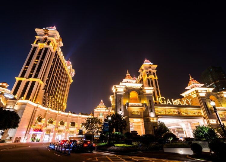Massa premium e massa super-premium impulsionam o GGR do quarto trimestre do Galaxy Entertainment Group para US$ 1,79 bilhão — CDC Gaming