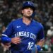 Matt Quatraro revela como uma peça de banco desconhecida pode roubar o lugar na escalação do Royals Opening Day