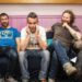 Mcclusky anuncia mini-álbum e compartilha nova música