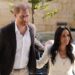 Meghan Markle e Príncipe Harry não se encontrarão com a realeza durante viagem ao exterior