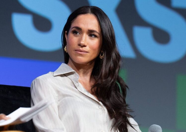 Meghan Markle é considerada 'hipócrita' em postagem no Instagram – Celebrity News – Entretenimento
