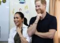 Meghan Markle e o Príncipe Harry não tinham planos de trabalhar como membros da realeza antes de sair - Fonte