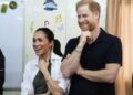 Meghan Markle e o Príncipe Harry nunca planejaram trabalhar para a família real - Fonte