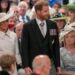 Meghan Markle está satisfeita por não ser mais o 'bode expiatório' da realeza - fonte