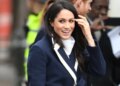 Meghan Markle quer ser rainha e governar o Reino Unido, afirma especialista | Galeria