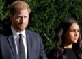 Meghan Markle ‘absolutamente horrorizada’ quando Harry considera um papel real em meio período