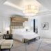 Meghan and Prince Harry stayed in Kate and William’s favourite £3,000-a-night hotel suite on their quasi-royal tour of Jordan
