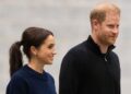 Meghan e Harry são incentivados a exercer ‘cautela’ em atualização assustadora – Celebrity News – Entretenimento