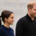 Meghan e Harry são incentivados a exercer ‘cautela’ em atualização assustadora – Celebrity News – Entretenimento
