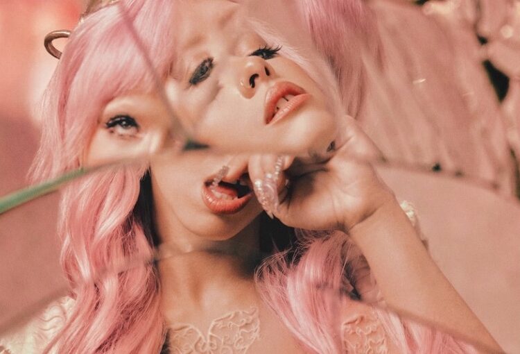 Melanie Martinez lança novo single “Disney Princess”