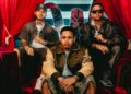 Melhor Nova Música Latina de Myke Towers, Carlos Vives, Carín León e mais