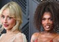 Melhores momentos de beleza no Grammy de 2026 [PHOTOS]