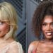 Melhores momentos de beleza no Grammy de 2026 [PHOTOS]
