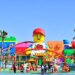 Merlin Entretenimentos | LEGOLAND® Shanghai Resort estabelece nova referência em entretenimento familiar com recorde de público em um único dia durante o Festival da Primavera