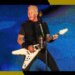 Metallica Life Burns Faster Las Vegas Sphere residência 2026: Onde comprar ingressos