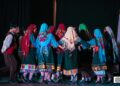 Metrópole de Nova Jersey sedia Festival de Música e Dança (MDF)