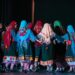 Metrópole de Nova Jersey sedia Festival de Música e Dança (MDF)