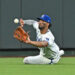 Mets contratará MJ Meléndez