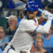 Mets se arrisca com o ex-candidato Royals, MJ Melendez