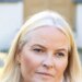 Mette-Marit, princesa herdeira da Noruega listada nos arquivos de Epstein | Galeria