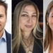 Mgmt Entertainment contrata Josh Kesselman, Amy Zvi e Katrina Escudero