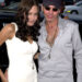 Michelle Randolph perguntou a Billy Bob Thornton se ele bebeu o sangue de Angelina Jolie