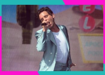 Mika Spinning Out Tour 2026: Onde comprar ingressos
