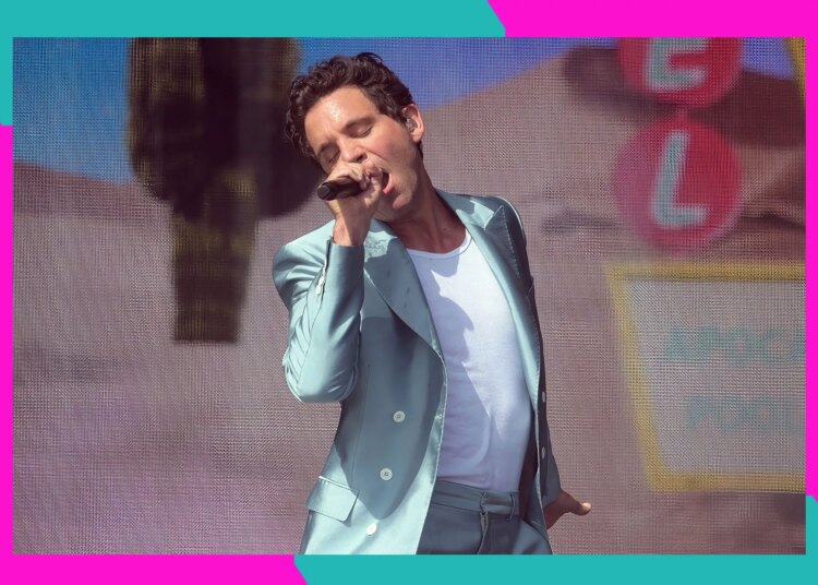 Mika Spinning Out Tour 2026: Onde comprar ingressos