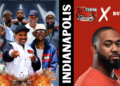 Mike Epps fala sobre o legado da turnê We Them Ones e novas músicas