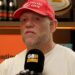 Mike Tindall provoca reação furiosa por usar chapéu ‘MAGA’ | Real | Notícias
