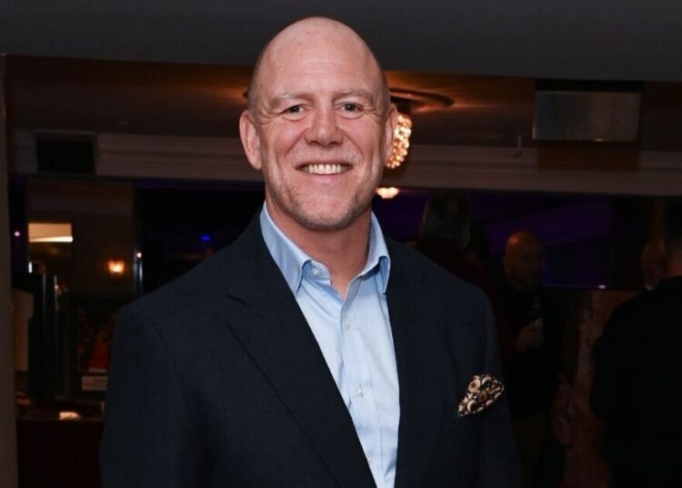Mike Tindall revela verdadeiros sentimentos sobre o Príncipe Harry na queda | Real | Notícias