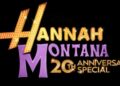 Miley Cyrus ajuda a comemorar o 20º aniversário de Hannah Montana