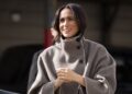 Mistério como o anel de noivado de £ 120 mil de Meghan Markle desaparecido da ‘turnê real’ | Real | Notícias