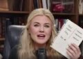 Mistério do Turning Point como item comovente de Charlie Kirk faltando no podcast de Erika – Celebrity News – Entretenimento