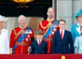 Monarquia britânica ‘em apuros’ por causa dos arquivos de Epstein enquanto ‘mistério’ deixa o público perplexo – Royals – Notícias