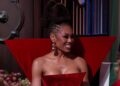 Monique Samuels traz de volta sua pasta original de recibos com código de cores para a reunião “RHOP” (exclusivo)