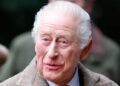 Monrach takes strength from non-royal figure