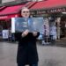 Morrissey deixa letra de “Terrorism” da nova música “Notre-dame”