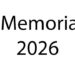 Mortes de celebridades em 2026: Galeria In Memoriam