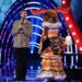 Moth, vencedor do ITV Masked Singer UK 2026, é desmascarado com uma lenda pop embaixo